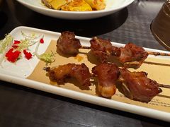 -桂小厨广西菜(万象城店)