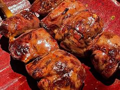 烤鸡肝-醉虎传(南锣鼓巷店)