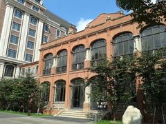 android_upload_pic-上海瑞金洲际酒店