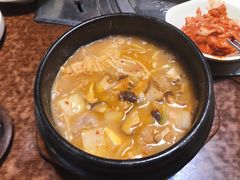-六七八韩式烤肉·韩国料理(上杭路店)