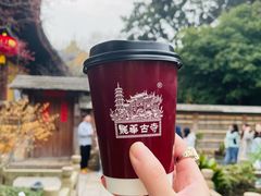 -龙华素斋(龙华路店)