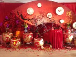 点击看大图 -忆江南婚礼策划(姑苏店)