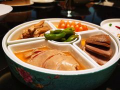 -忆家名门·上海菜(徐家汇店)
