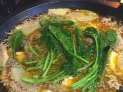 -重庆德庄火锅(体育中心店)