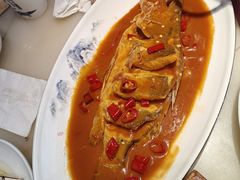 -吕记老鸭汤·徽菜馆(东营路店)