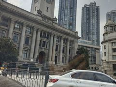 -乐福酒店(黎黄陂路汉口江滩店)