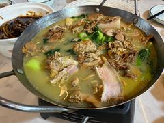 -双东酒店(东关街店)