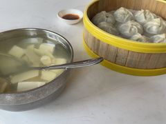 -一刘汤包(杏林店)