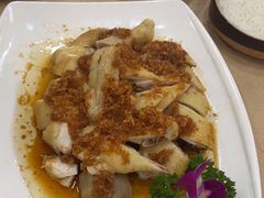 -香顺·客家菜(东坑店)