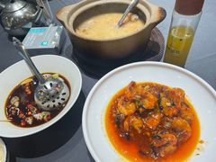 -海鲜e族(马王堆店)