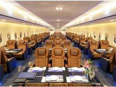 -赫帝拉航空主题餐厅(南宁店)