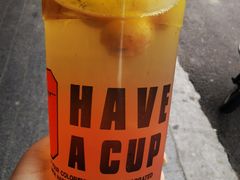 -老字号凉茶(新华南店)