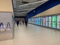 -盒马X会员店(上海森兰商都店)