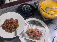 -东湖177艺术餐厅·东坡院子