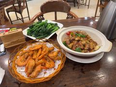 -今一靓汤.顺德菜东莞三十年老字号(厚街店)