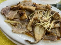 -浩海美食店(闸坡店)