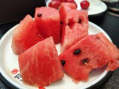 -红菇坊鲜汤火锅(淮河街店)
