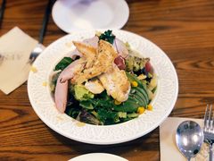 -AFS Cafe & Canteen(闽江二路店)