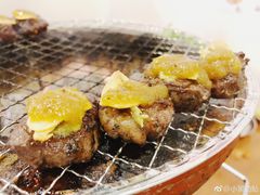 -蒜香焼肉PURUSHIN(马场路店)