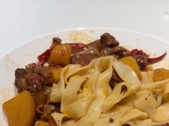 -一醒·手工面·西北传统小吃(悠方购物中心店)