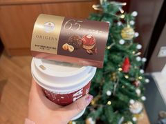 -COSTA COFFEE(天通苑华联店)