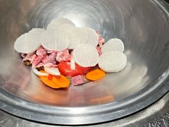 -313羊庄鲜羊火锅·鲜羊肉烧烤(李村店)