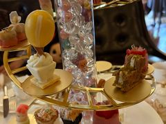 -Salon de Ville浦江汇(上海外滩华尔道夫酒店店)