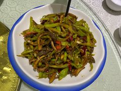 -上庄晋风庄园(上庄店)