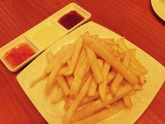 -莫比餐厅(五道口店)
