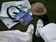 -白石龙音乐公园