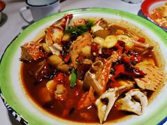 -遇见老南昌-柴火灶(顺外路店)
