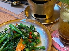 -CHINCHIN 青青·泰国料理(万象食家店)
