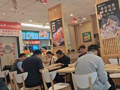 -康师傅·全民面馆(林和中路店)