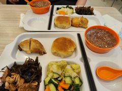 -香妃烤鸡(西单店)