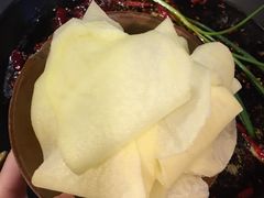 -黄潇洒老火锅(九眼桥宏济巷店)