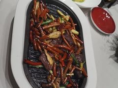 -蘇锦宴·淮扬菜烤鸭·小院(三元桥霄云路店)
