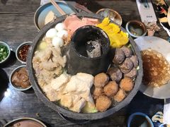 -水煮三国·川鲁江湖菜(香山店)