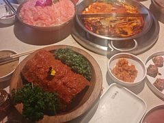 -小龙坎火锅(全球总店)