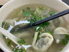 -吉祥馄饨(虹桥火车站店)