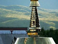 -达仓郎木寺院