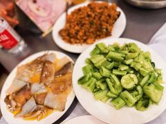 -松明一烤肉馆(鲁园店)