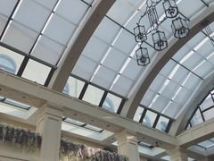 -利顺德大饭店·维多利亚花园(小白楼店)