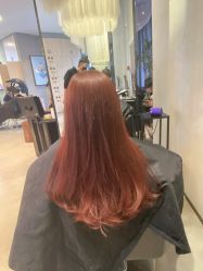 点击看大图 -MOVAN HAIR莫凡匠人发型屋