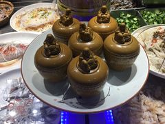 -老济南·地道济南菜(大明湖店)