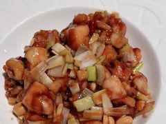-南门小馆·清真(国贸商城店)