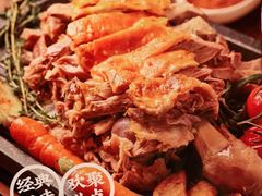 -耶里夏丽·丝路新疆菜·清真食品(徐汇南丹东路臻选店)