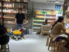 -木子陶艺(春熙路店)