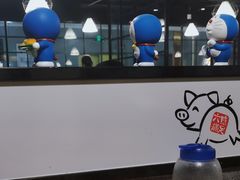 -肥肥虾庄·金牌油焖大虾(杨园滨江时代walk店)