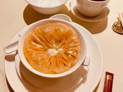 蟹肉龙虾汤包-利苑酒家(华熙国际店)
