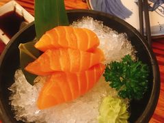 -坂吉屋·居酒屋深夜食堂(龙湖店)